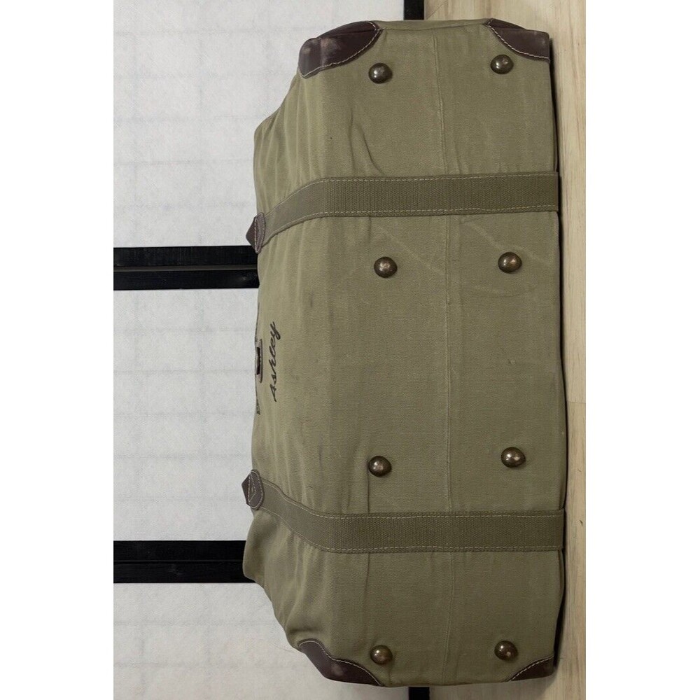 Rogue Travel Bag - Picture 11 of 13
